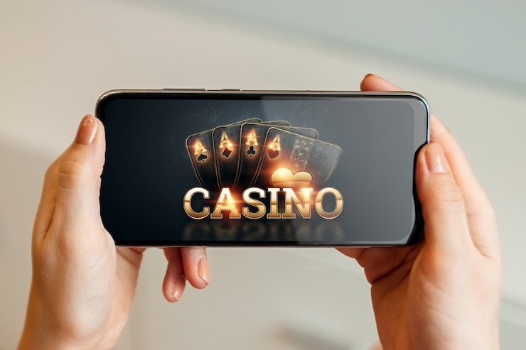 60 win Live Casino